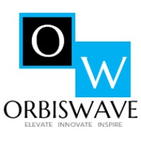 OrbisWave logo - Similar company to Airx Pharma