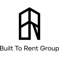 Built To Rent Group logo - Similar company to Flex Fitouts