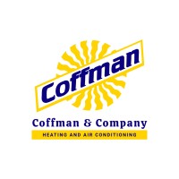 Coffman & Company Heating & Air Conditioning logo - Similar company to Columbia Nw Heating & Air Conditioning