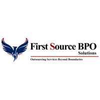 First Source BPO Solutions logo - Similar company to First Source Human Resource Solutions