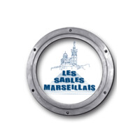 LES SABLÉS MARSEILLAIS logo - Similar company to Grainette