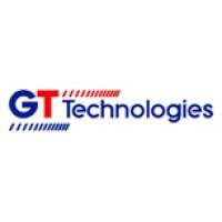 GT Technologies logo - Similar company to Gt Technologies