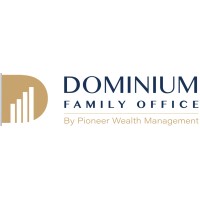 Dominium Family Office logo - Similar company to Threedotsonline