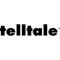 Telltale Games logo - Similar company to Adhoc Studio