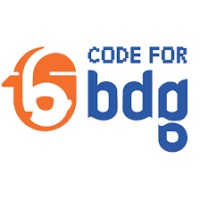 Code for Bdg logo - Similar company to Scape