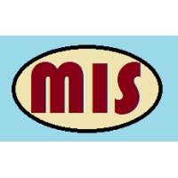 MIS Power Transmission logo - Similar company to Artificial Intelligence Update