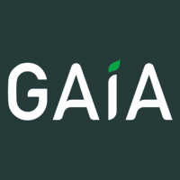 Global Action Impact Association (GAIA) logo - Similar company to Cornell Rapid Prototyping Laboratory