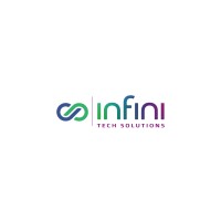 Infini-Tech Solutions Private Limited logo - Similar company to Data Pierce, Llc