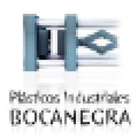 PLASTICOS INDUSTRIALES BOCANEGRA logo - Similar company to Inboplasa - Industria De Borracha E Plasticos