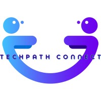TechPath Connect logo - Similar company to Virtually Better, Inc.