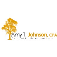Amy T. Johnson, CPA