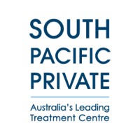 South Pacific Private logo - Similar company to Serenity Solutions