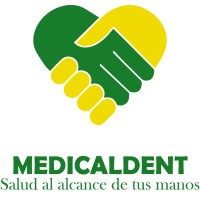 Medicaldent logo - Similar company to Med.Ec