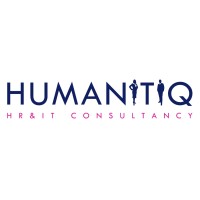HUMANITIQ HR & IT CONSULTANCY logo - Similar company to Bipiksel