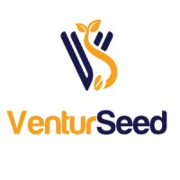 VenturSeed logo - Similar company to Hyper Hustle