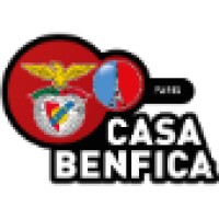 Casa Benfica Paris logo - Similar company to Milo Immobilier Sa