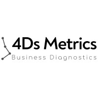 4Ds Metrics logo - Similar company to Computer Bytes