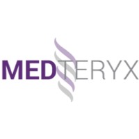Medteryx Digital Health logo - Similar company to Cardiolife  Medtech  Pty Ltd