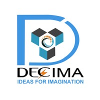 Decima logo - Similar company to Decima Digital Inc.