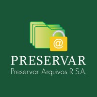 Preservar Arquivos R. S.A. logo - Similar company to Clx Tech