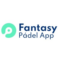 Fantasy Padel logo - Similar company to Serialify