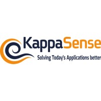 KappaSense logo - Similar company to Grit Mind Partners