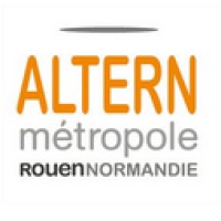 ALTERN - Agence Locale de la Transition Energétique Rouen Normandie logo - Similar company to Climatherm Solution