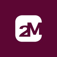 2M Baumanagement AG logo - Similar company to Wunderwerk Gmbh