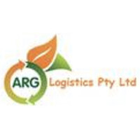 Arg Logistics Pty Ltd