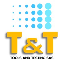 TOOLS AND TESTING SAS logo - Similar company to Innofluids