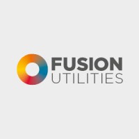 Fusion Utilities logo - Similar company to Burdens