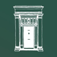 Glucksman Ireland House NYU logo - Similar company to Wm4