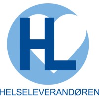 Helseleverandøren AS logo - Similar company to Nordlys Personell