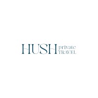 Hush Private Travel logo - Similar company to Cherry