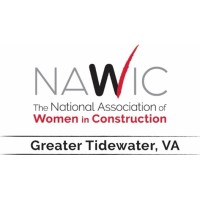 NAWIC Greater Tidewater Chapter 137 logo - Similar company to Govsolutions, Inc.
