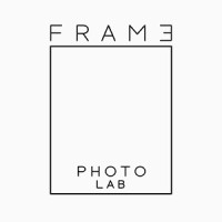 FRAME Photo Lab logo - Similar company to Custom Picture Frames