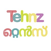 Tehnz logo - Similar company to Purple Patch