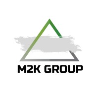 M2K Group Limited logo - Similar company to M2K India