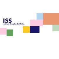 Instituto Soluções Solidárias logo - Similar company to Elas Pilotam