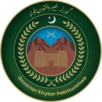 Office of the Governor Khyber Pakhtunkhwa logo - Similar company to U.S. Youth, Peace & Security Coalition