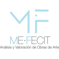 ME·FECIT Análisis y Valoración de Obras de Arte logo - Similar company to D-Lirio Joyas Y Moda