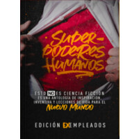 Superpoderes Humanos