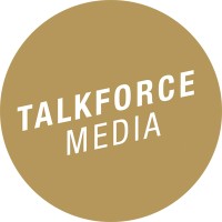 Talkforce Media and Communications Strategists logo - Similar company to Mind For Me Foundation