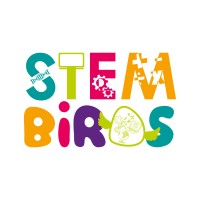STEM Birds logo - Similar company to Mobility Access Modifications