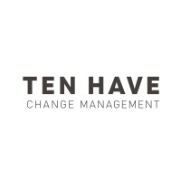 TEN HAVE Change Management logo - Similar company to Change Studio