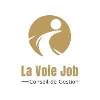 LA VOIE JOB logo - Similar company to Hob Store