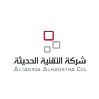 ALTAGNIA ALHADETHA logo - Similar company to Yb Grup Mühendislik