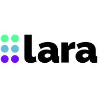 Lara logo - Similar company to Olik