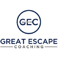 Great Escape Coaching logo - Similar company to Springtree Coaching & Consulting