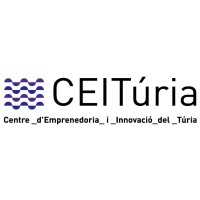CEITúria logo - Similar company to Tuateam